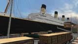 The Mafia Titanic mod is really looking ship-shape