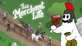 Image for This Merchant Life really gets what playing as an NPC should be like