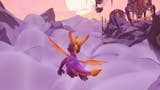 Image for This Spyro Reignited freeflight glitch lets you soar wherever you want