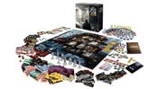 This War of Mine: The Board Game box