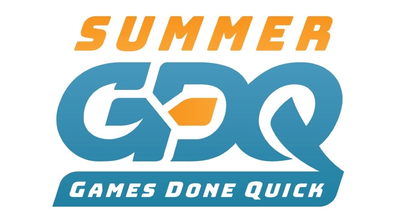 El Summer Games Done Quick ya tiene fecha Eurogamer.es