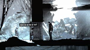 Image for This War of Mine update adds Steam Workshop support