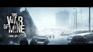 Image for This War of Mine recoups development budget in two days 