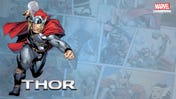 Thor Hero Pack Marvel Champions: The Card Game artwork