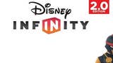 Playset di Spiderman per Disney Infinity 2.0