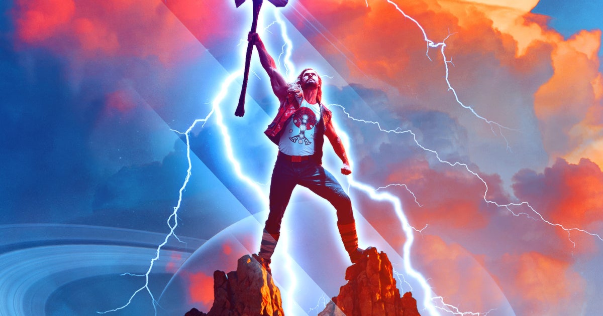 Chris Hemsworth is embarrassed by Thor: Love and Thunder Chris Hemsworth is embarrassed by Thor: Love and Thunder