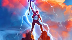 Thor: Amor e Trovão review
