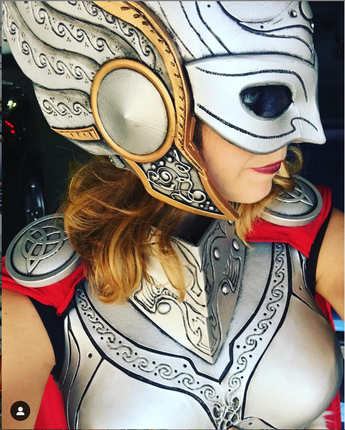 Cosplay Texture Cosplay: How to texture EVA foam to upgrade your cosplayer game | Popverse