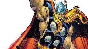 Image for Thor: God of Thunder makes debut at VGAs
