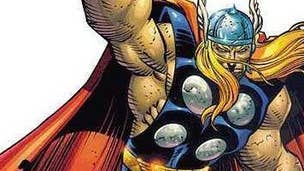 Thor: God of Thunder makes debut at VGAs