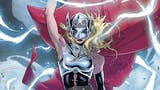 Jane Foster será el próximo personaje jugable de Marvel's Avengers