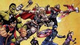 Marvel's Avengers sta per dare il benvenuto a Mighty Thor Jane Foster