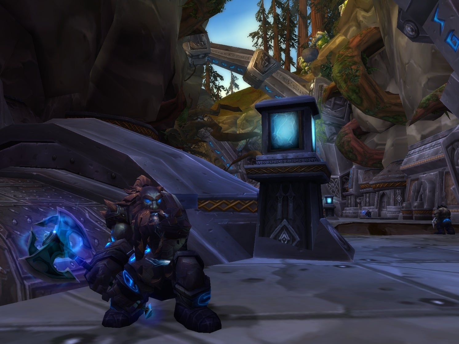 What can topple World of Warcraft? | Eurogamer.net