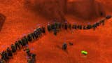 Thousands of World of Warcraft Classic players descended upon a single server to get a fresh levelling experience - and it was absolute chaos
