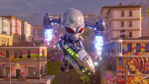 THQ Nordic makes its Destroy All Humans 2 remake official