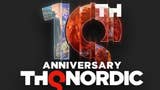 Image for THQ Nordic将在成立10周年之际宣布6款新游戏