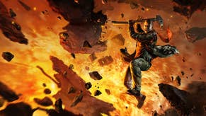 Image for THQ Nordic's Red Faction Guerilla remaster is out in July