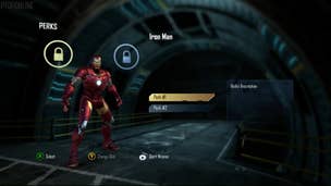 Cancelled Xbox 360 Avengers game resurfaces thanks to new footage