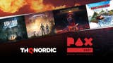 Nové vláčky, hratelný Alone in the Dark i obdoba Trackmania na PAX East od THQ Nordic