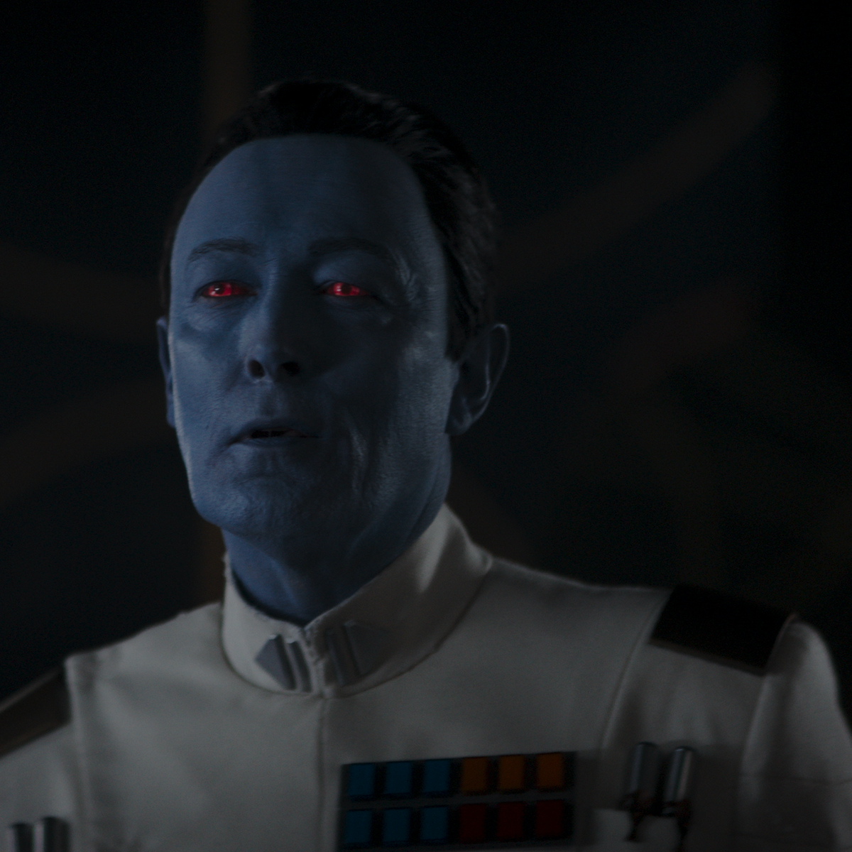 Thrawn