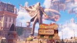 Three years on, how does Bioshock Infinite hold up?