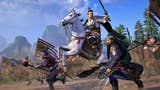 Rozczarowani fani bombardują Total War: Three Kingdoms negatywnymi ocenami na Steamie
