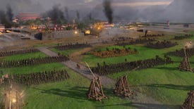 Betrayal, battles and bromance in Total War: Three Kingdoms