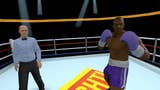 VR allows the dancing side of boxing to come to life