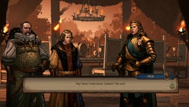 Thronebreaker: The Witcher Tales now on Steam too