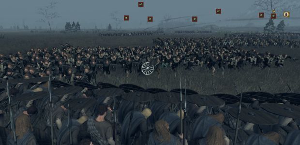 Wot I Think - A Total War Saga: Thrones of Britannia