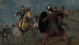 Image for Total War Saga: Thrones of Britannia is a smaller game with some very big ideas