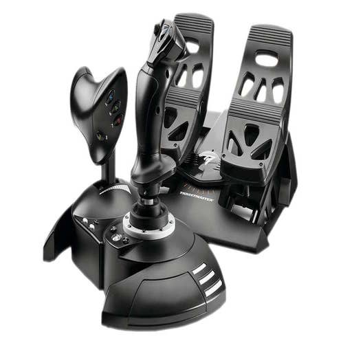 Flight Simulator hits different with the specialist controllers - so here's  the best ones