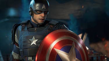 Marvel's Avengers Trailer: Is This Really Real-Time Console Graphics?