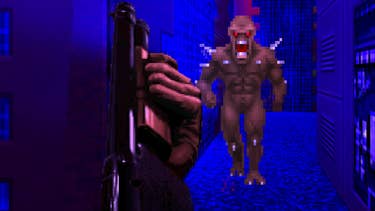 Doom's Ray Tracing Upgrade: A Game-Changer For The PC Classic?