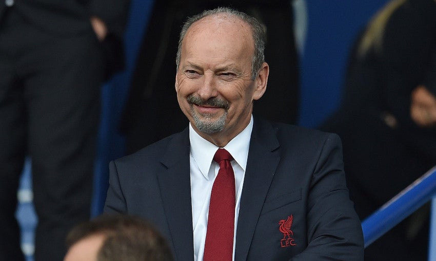 Former EA exec Peter Moore has "serious questions" about the future of video game consoles