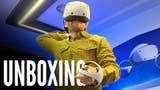 Unboxing do PSVR 2 - O que está dentro da caixa?