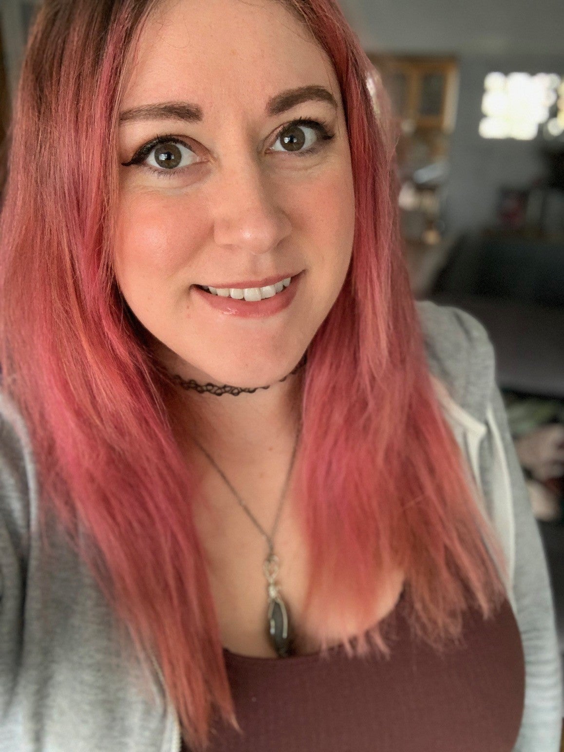 Corinna Burton avatar