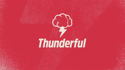 Thunderful announces restructuring that will cut 20% of its workforce