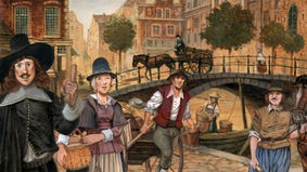 Image for Ticket to Ride: Amsterdam