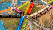 Ticket to Ride: Europe’s new 15th Anniversary Edition costs £100 - is it worth it? We decided to find out!