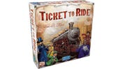 Image for Cross-country train game Ticket to Ride is discounted in the Amazon Spring sale
