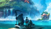 Tidal Blades’ upcoming RPG has announced a publisher, new details