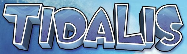 The Tide Is Nigh: Tidalis