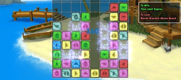 Tidalis Lite Is Not Tidalis, Say Arcen Games