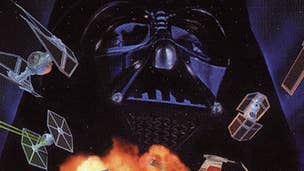TIE Fighter: A Gamer's Education