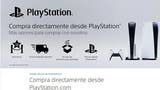 Imagen para PlayStation Direct, la tienda oficial de PlayStation, llega a España