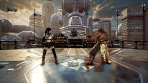 Play as Final Fantasy 7's Tifa in Tekken 7 thanks to a new mod