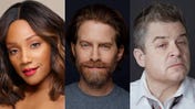 Image for You can watch Tiffany Haddish, Seth Green and Patton Oswalt play Dungeons & Dragons next week