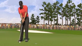 EA Offer Refunds For Tiger Woods 2012 PC?