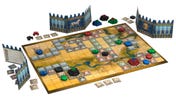 Classic board game Tigris & Euphrates is set to make a return this October